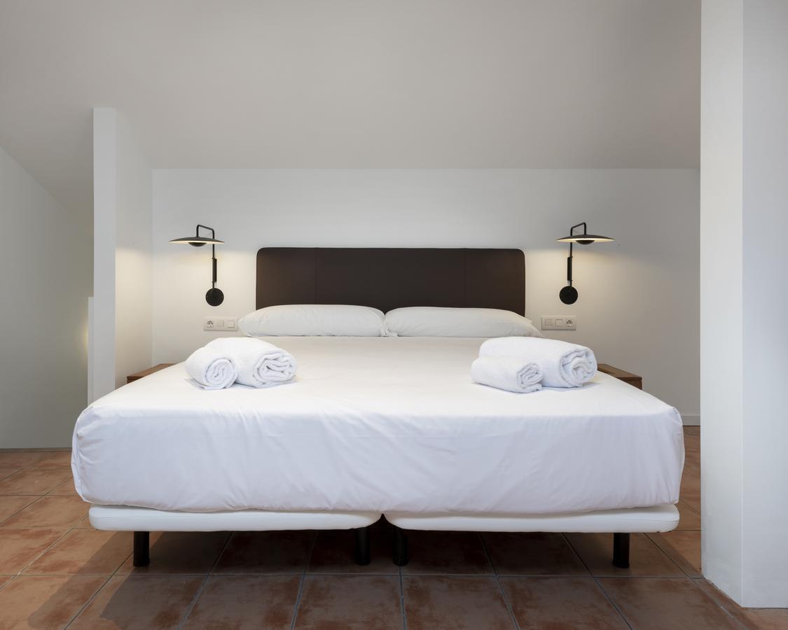 בגור Alta House Apartments 4 Vents מראה חיצוני תמונה