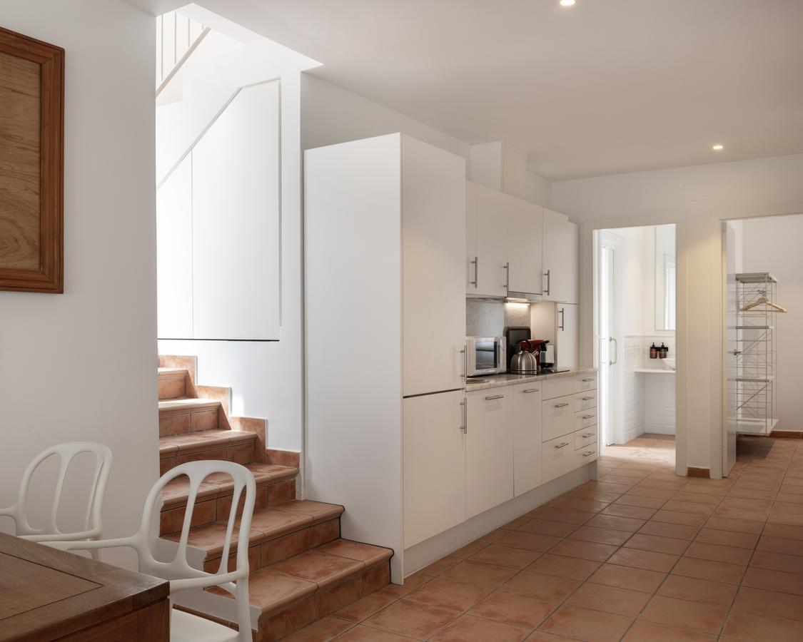 בגור Alta House Apartments 4 Vents מראה חיצוני תמונה