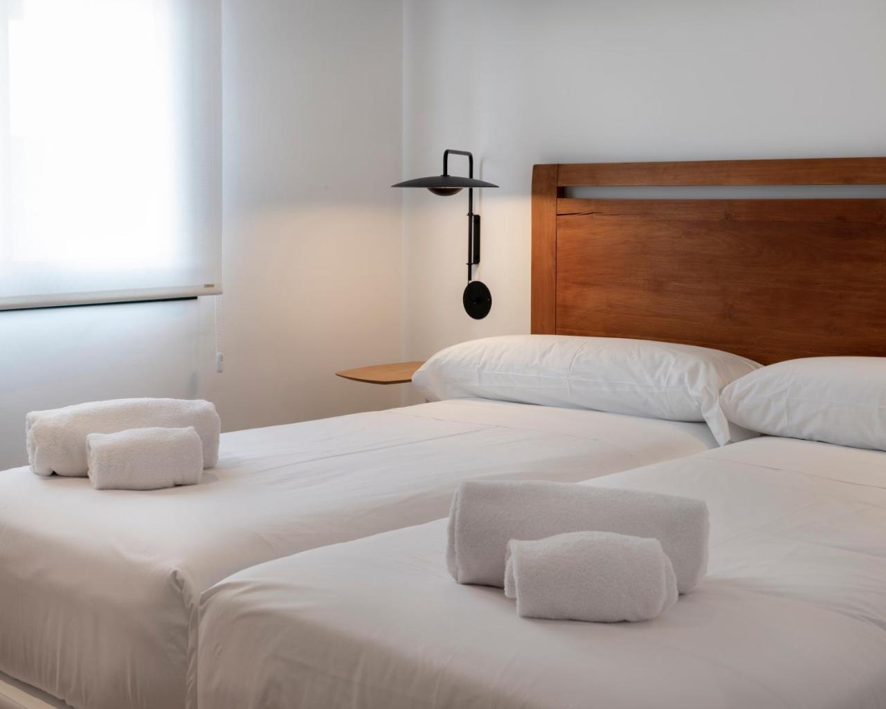 בגור Alta House Apartments 4 Vents מראה חיצוני תמונה