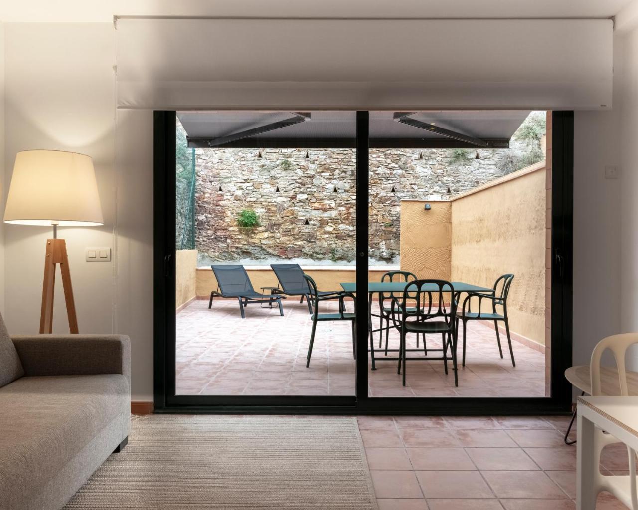 בגור Alta House Apartments 4 Vents מראה חיצוני תמונה