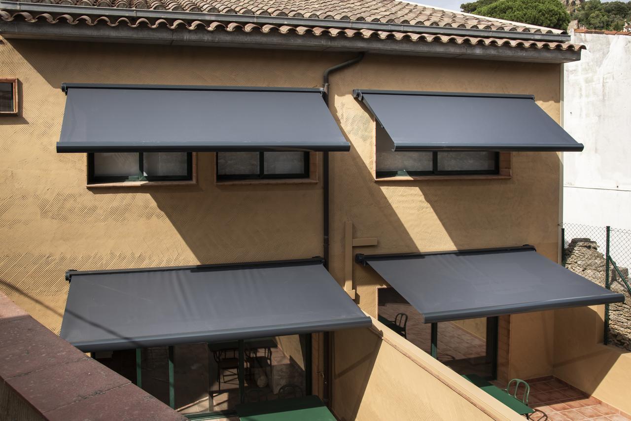 בגור Alta House Apartments 4 Vents מראה חיצוני תמונה
