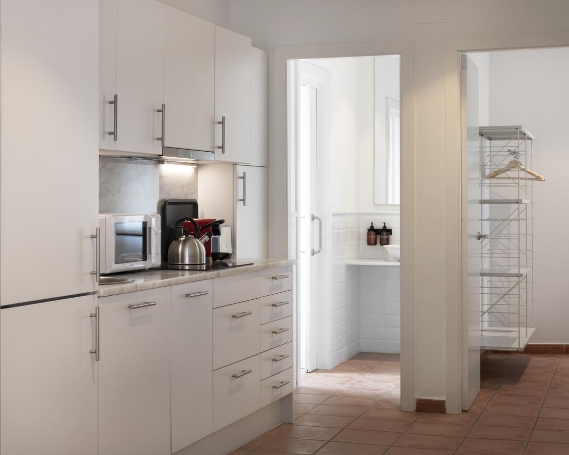 בגור Alta House Apartments 4 Vents מראה חיצוני תמונה