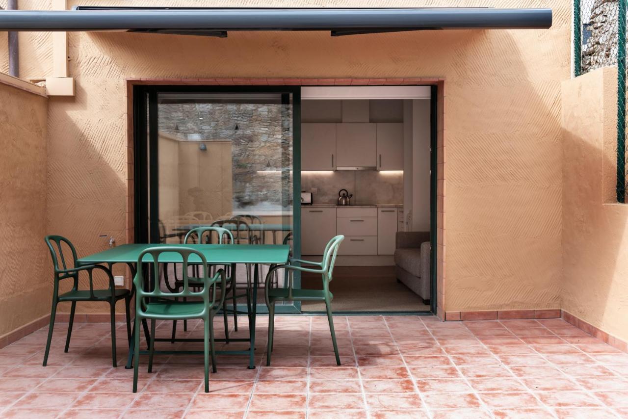 בגור Alta House Apartments 4 Vents מראה חיצוני תמונה