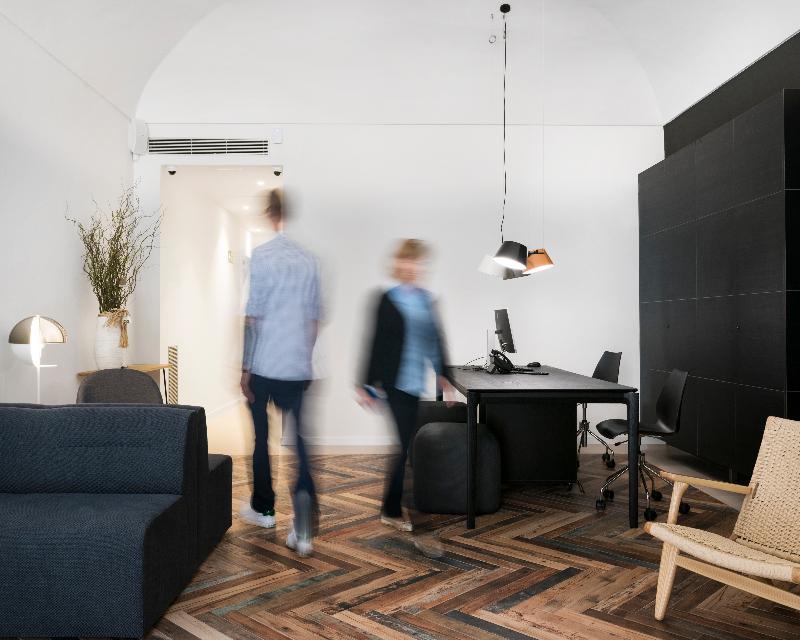 בגור Alta House Apartments 4 Vents מראה חיצוני תמונה