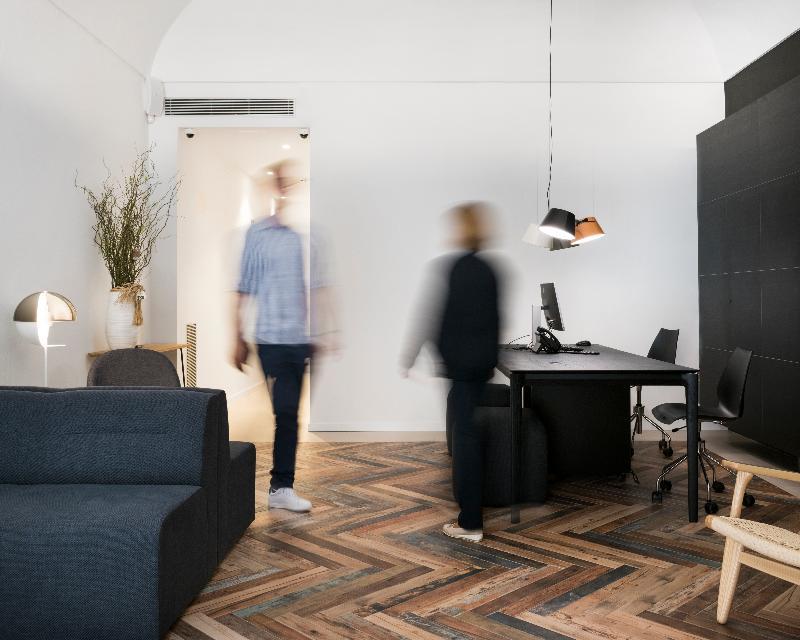 בגור Alta House Apartments 4 Vents מראה חיצוני תמונה