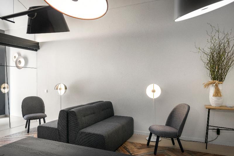 בגור Alta House Apartments 4 Vents מראה חיצוני תמונה