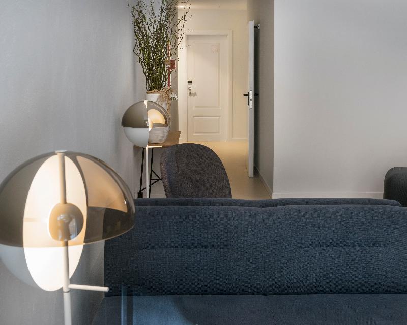 בגור Alta House Apartments 4 Vents מראה חיצוני תמונה