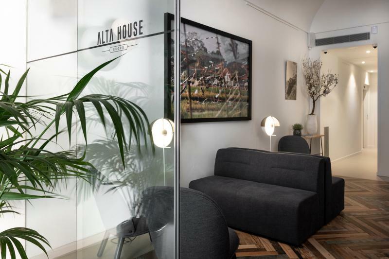 בגור Alta House Apartments 4 Vents מראה חיצוני תמונה