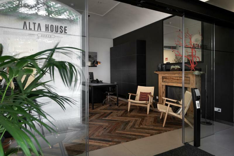בגור Alta House Apartments 4 Vents מראה חיצוני תמונה