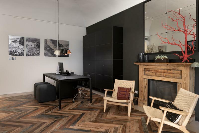 בגור Alta House Apartments 4 Vents מראה חיצוני תמונה